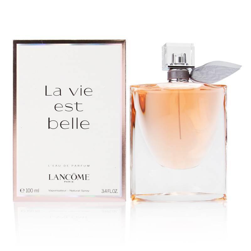 Lancome - La Vie Est Belle