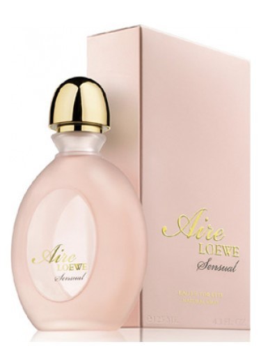 Loewe - Aire Sensual