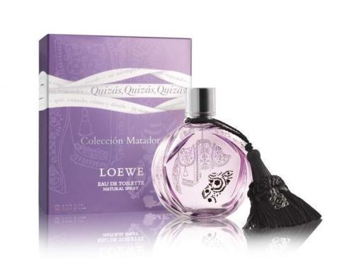 Loewe - Quizas Quizas Quizas Matador