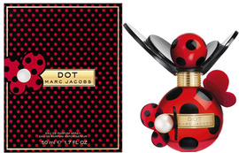 Отзывы на Marc Jacobs - Dot