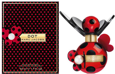 Marc Jacobs - Dot