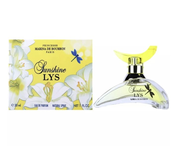 Marina De Bourbon - Sunshine Lys