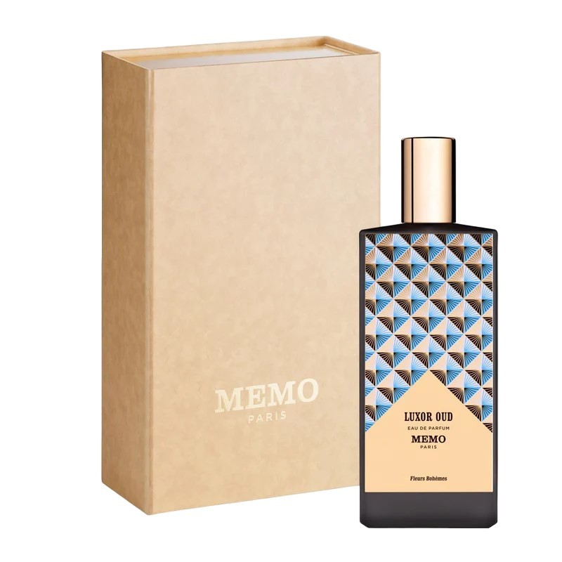 Купить Memo Luxor Oud на Духи.рф