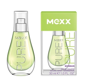 Отзывы на Mexx - Pure