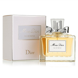 Отзывы на Christian Dior - Miss Dior  Eau De Parfum