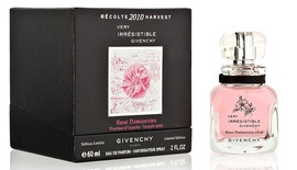 Отзывы на Givenchy - Very Irresistible Rose Damascena (2010)