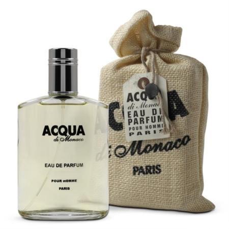 Acqua di Monaco - Pour Homme