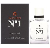 Мужская парфюмерия Aigner No 1 Мужская парфюмерия Aigner No 1
