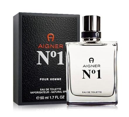 Aigner - No 1