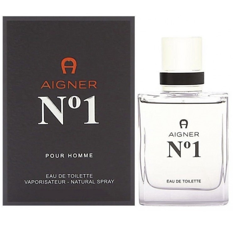 Aigner - No 1