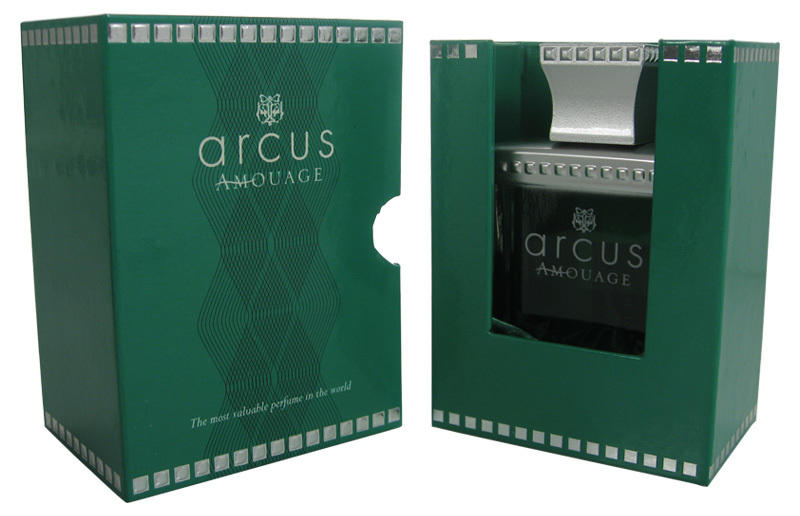 Amouage - Arcus