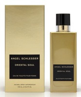 Купить Angel Schlesser Oriental Soul