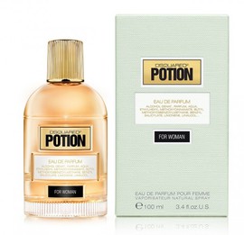 Отзывы на Dsquared2 - Potion