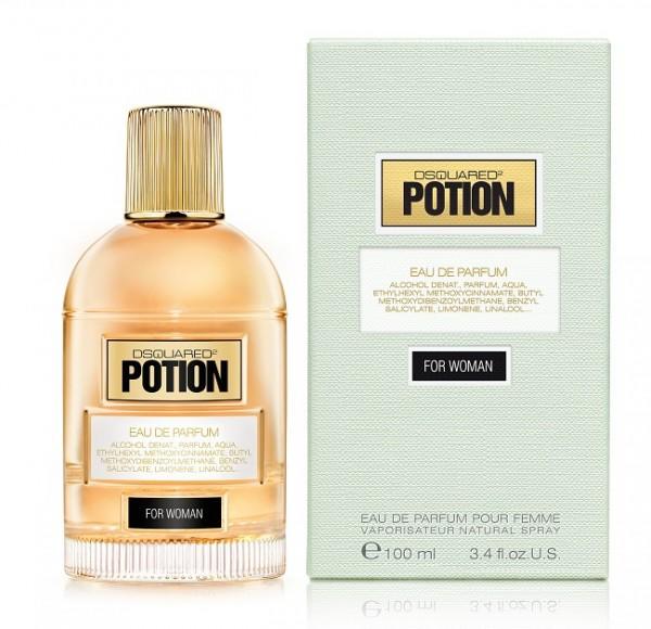 Dsquared2 - Potion