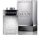 Купить Bvlgari Man The Silver Limited Edition по низкой цене