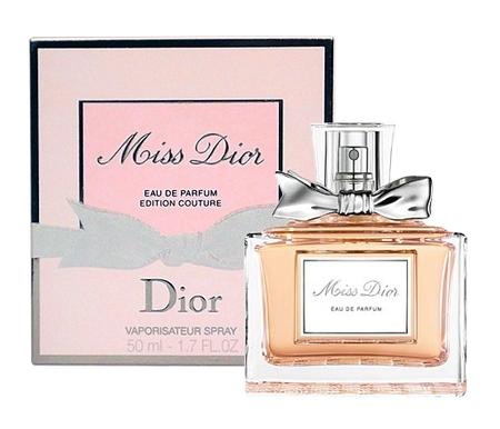 Christian Dior - Miss Dior Couture Edition