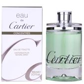 Купить Cartier Eau De Cartier Concentree