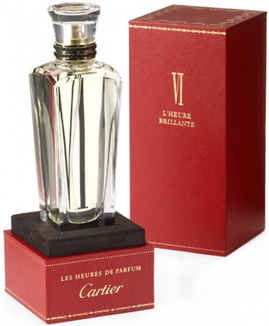 Отзывы на Cartier - L'Heure Brilliant VI Cartier