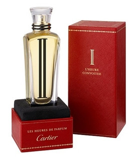 Отзывы на Cartier - L'Heure Convoitee II