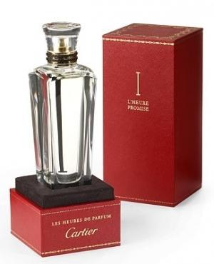 Cartier - L'Heure Promise I