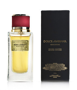 Отзывы на Dolce & Gabbana - Velvet Desire