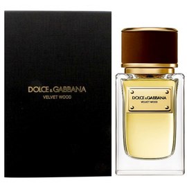 Отзывы на Dolce & Gabbana - Velvet Wood