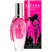 Купить Escada Pink Graffiti Limited Edition