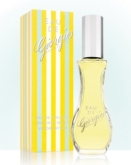 Отзывы на Giorgio Beverly Hills - Eau de Giorgio