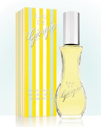 Giorgio Beverly Hills - Eau de Giorgio