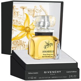 Givenchy - Amarige Ylang Ylang (2008)