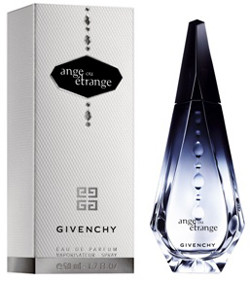 Отзывы на Givenchy - Ange ou Etrange