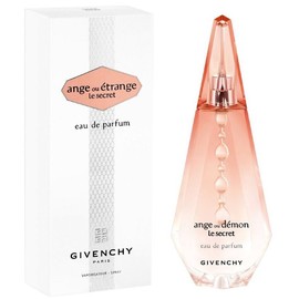 Отзывы на Givenchy - Ange Ou Etrange Le Secret