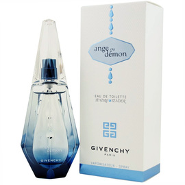 Отзывы на Givenchy - Ange Ou Etrange Tendre