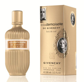 Отзывы на Givenchy - Eaudemoiselle Bois de Oud