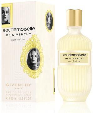 Givenchy - Eaudemoiselle Eau Fraiche