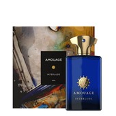 Мужская парфюмерия Amouage Interlude