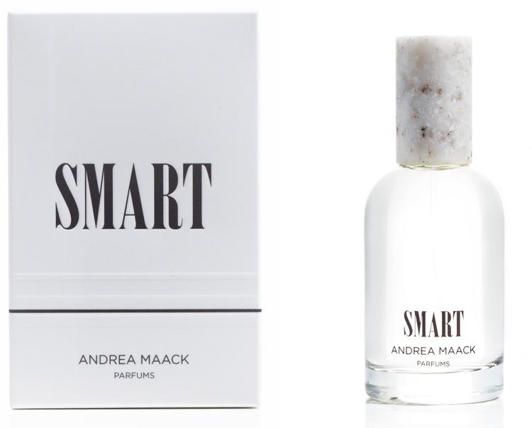 Andrea Maack - Smart