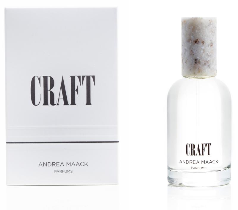 Andrea Maack - Craft