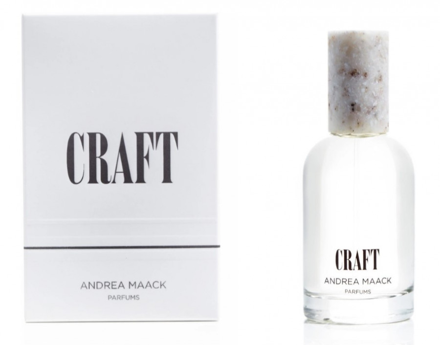 Andrea Maack - Craft