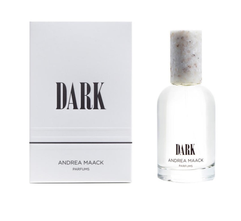 Andrea Maack - Dark