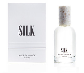 Andrea Maack - Silk