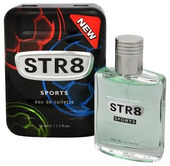 Мужская парфюмерия Str8 Sport
