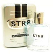Мужская парфюмерия Str8 Motion