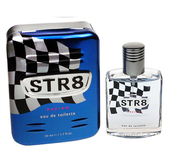 Мужская парфюмерия Str8 Racing
