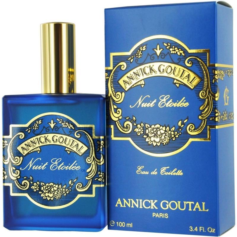 Annick Goutal - Nuit Etoilee