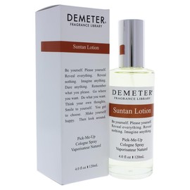 Demeter - Suntan Lotion