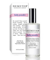 Купить Demeter Baby Powder