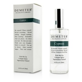 Demeter - Cypress