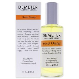 Demeter - Sweet Orange