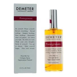 Demeter - Pomegranate